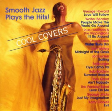 Cool covers (chuck loeb)