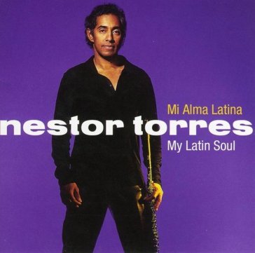 My latin soul