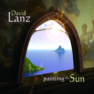 Paiting the sun