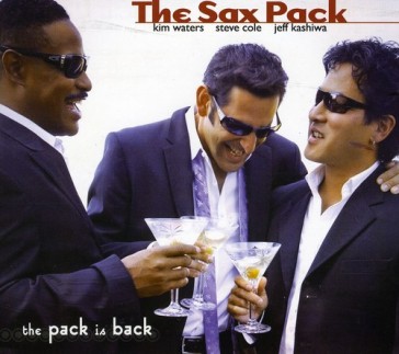 Pack is back