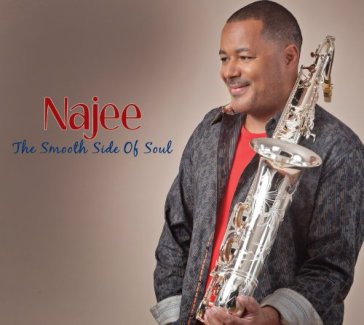 Smooth side of soul