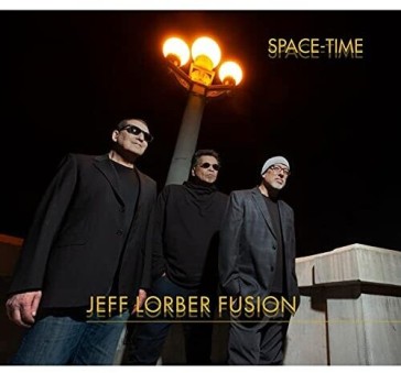 Space-time