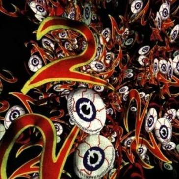 Second sight (jerry garcia)