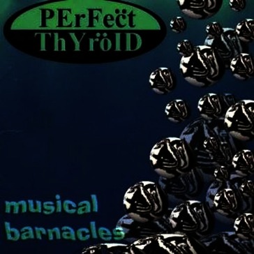 Musical barnacles