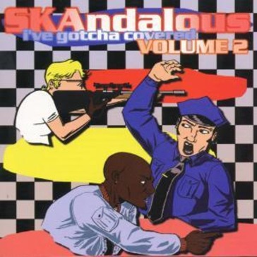 I've gotcha covered vol.2