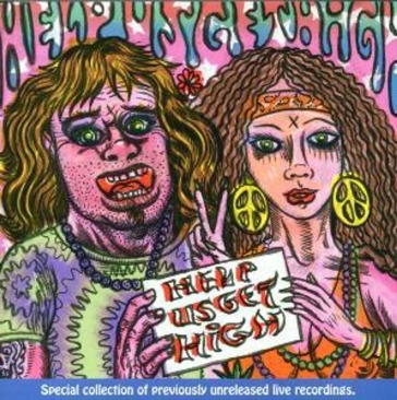 Help us get high