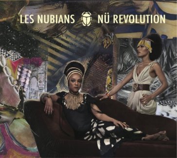 Nu revolution