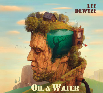 Oil and water