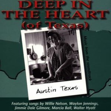 Deep in the heart of texa