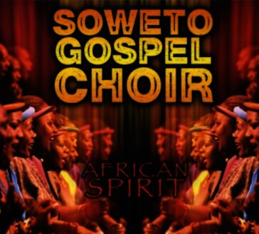 African spirit