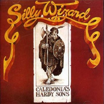 Caledonia's hardy sons