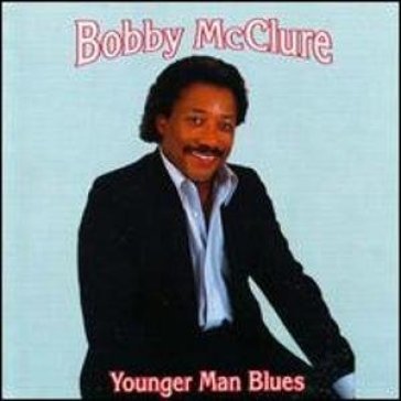 Younger man blues