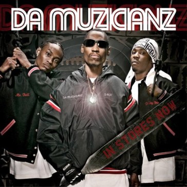 Da muzicianz