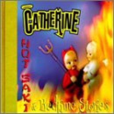 Hot saki & bedtime storie