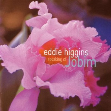 Speaking of jobim