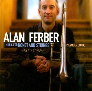 Music for nonet and strings - chamber so