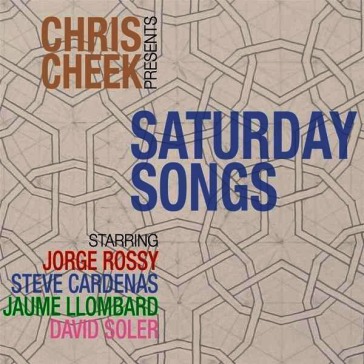 Saturday songs