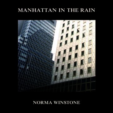 Manhattan in the rain