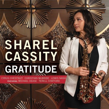 Gratitude