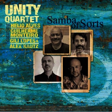 Samba of sorts