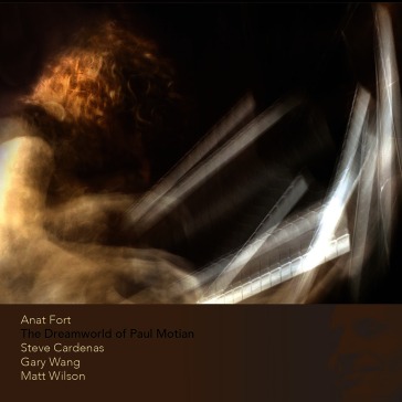 The dreamworld of paul motian