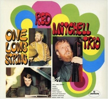 One long string