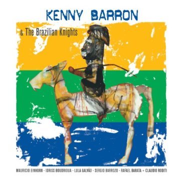 Kenny barron & the..