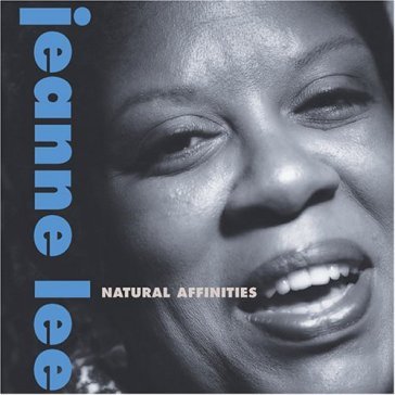 Natural affinities