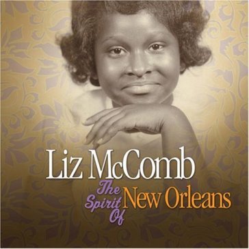 Spirit of new orleans