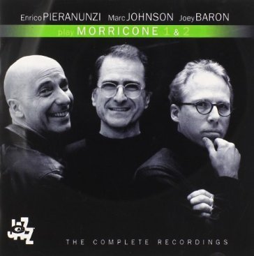 Play morricone 1 & 2..