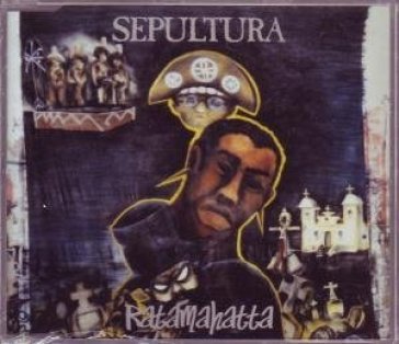 Ratamahatta (4 tracks)