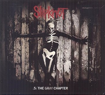 .5: the gray chapter (deluxe edt.)