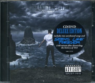 Let the ocean take me (cd+dvd)