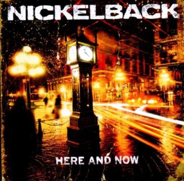 Here and now