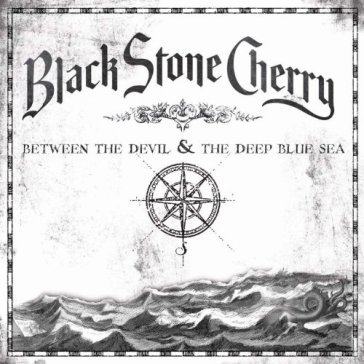 Between the devil the deep blue see