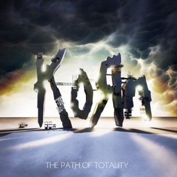The path of totality (standard edition)