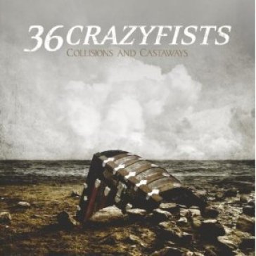 Collisions and castaways