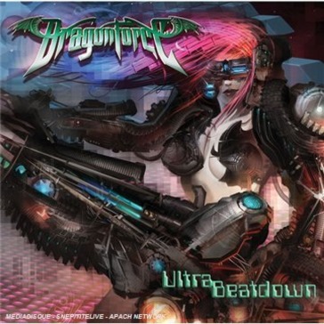Ultra beatdown