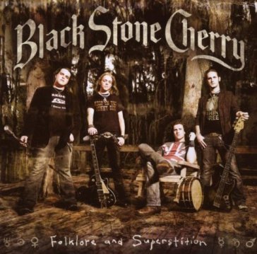 Folklore & superstition