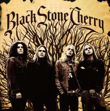 Black stone cherry