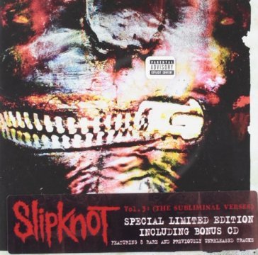 Vol. 3: the subliminal verses
