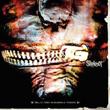 Vol.3 (the subliminal verses)