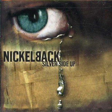 Silver side up
