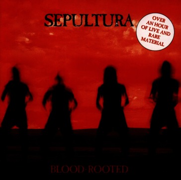 Blood-rooted