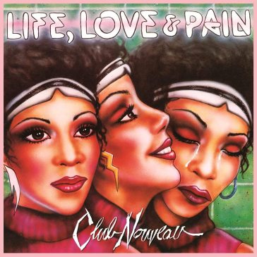 Life, love & pain