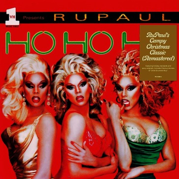 Ho ho ho