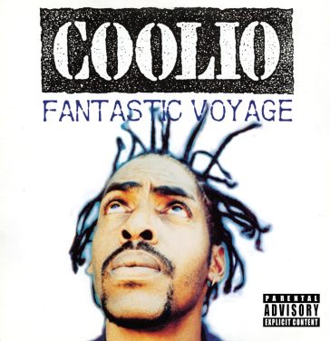 Fantastic voyage (7")