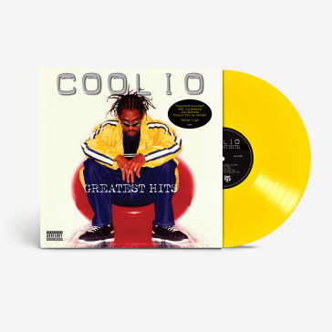 Greatest hits (vinyl yellow)