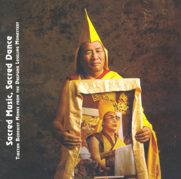 Sacred music, sacred dance