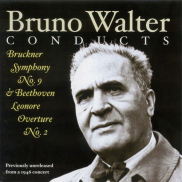 Symphony 9/leonore overture